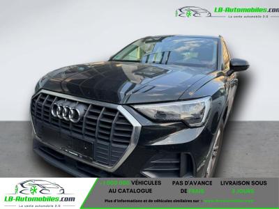 Audi Q3 40 TDI 200 ch BVA Quattro