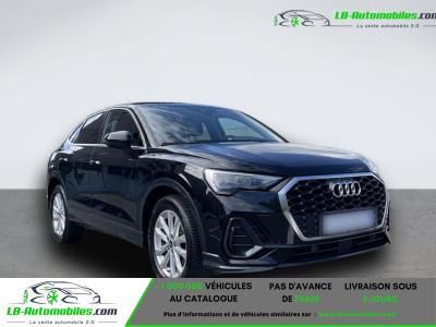 Audi Q3 Sportback 35 TDI 150 ch BVA