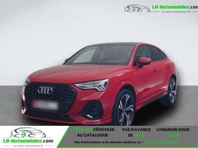 Audi Q3 Sportback 35 TDI 150 ch BVA