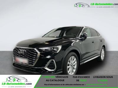 Audi Q3 Sportback 35 TDI 150 ch BVA