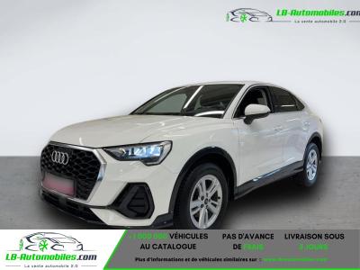 Audi Q3 Sportback 35 TFSI 150 ch BVA