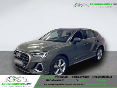 Audi Q3 Sportback 35 TFSI 150 ch BVA