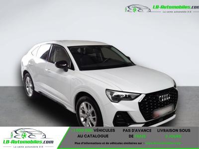 Audi Q3 Sportback 35 TFSI 150 ch