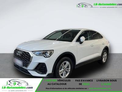 Audi Q3 Sportback 35 TFSI 150 ch