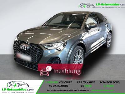 Audi Q3 Sportback 40 TDI 200 ch BVA Quattro