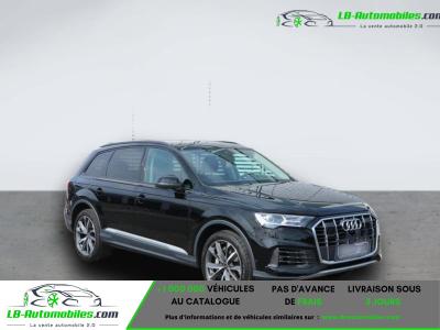 Audi Q7 55 TFSI e 380 BVA Quattro