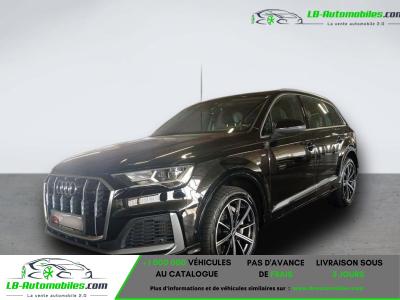 Audi Q7 55 TFSI e 380 BVA Quattro