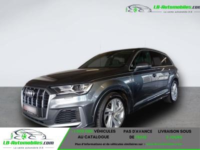 Audi Q7 55 TFSI e 380 BVA Quattro