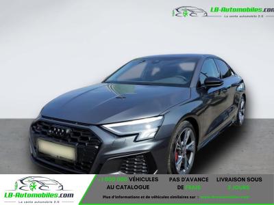 Audi S3 Berline TFSI 310 BVA Quattro