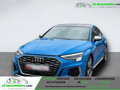 Audi S3 Berline TFSI 310 BVA Quattro