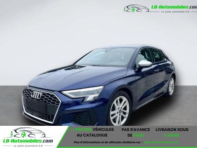 Audi S3 Sportback TFSI 310 BVA Quattro