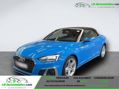 Audi A5 Cabriolet 40 TFSI 204 BVA