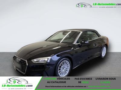 Audi A5 Cabriolet 40 TFSI 204 BVA