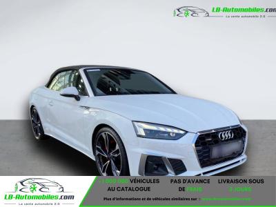 Audi A5 Cabriolet 40 TFSI 204 BVA Quattro