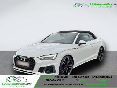 Audi A5 Cabriolet 40 TFSI 204 BVA Quattro