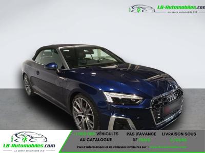 Audi A5 Cabriolet 40 TFSI 204 BVA