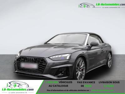 Audi A5 Cabriolet 45 TFSI 245 BVA Quattro