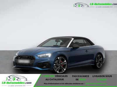 Audi A5 Cabriolet 45 TFSI 245 BVA Quattro