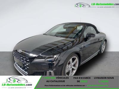 Audi TT Roadster 45 TFSI 245 BVA