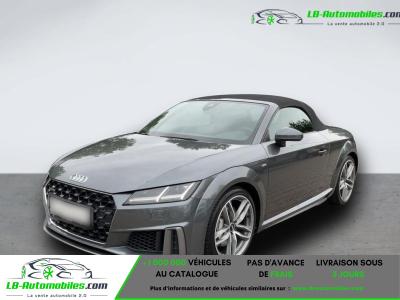 Audi TT Roadster 45 TFSI 245 BVA Quattro