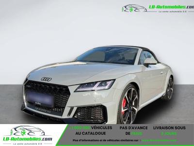 Audi TT RS Roadster 2.5 TFSI 400 BVA Quattro