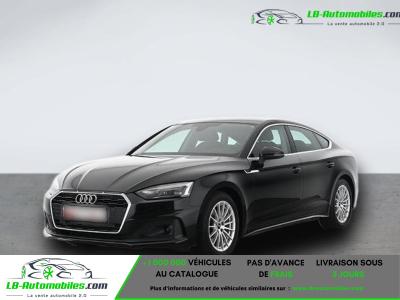 Audi A5 Sportback 35 TDI 163 BVA