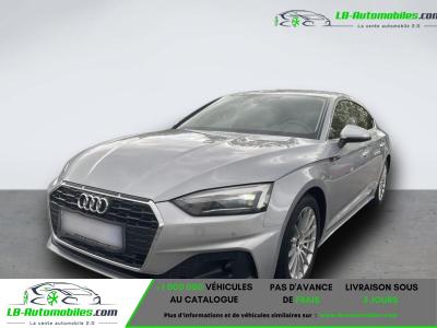 Audi A5 Sportback 35 TDI 163 BVA