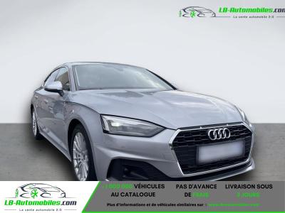 Audi A5 Sportback 35 TDI 163 BVA