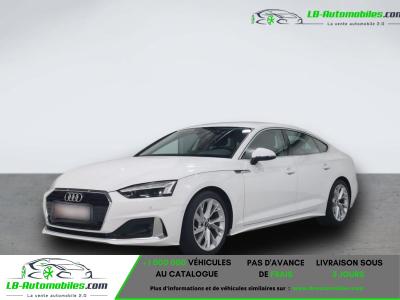 Audi A5 Sportback 35 TDI 163 BVA