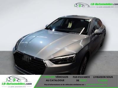 Audi A5 Sportback 35 TDI 163 BVA