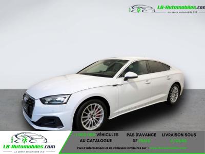 Audi A5 Sportback 40 TDI 204 BVA