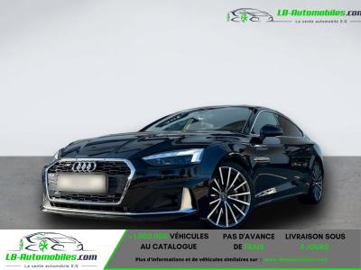 Audi A5 Sportback 40 TDI 204 BVA