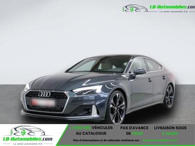 Audi A5 Sportback 40 TDI 204 BVA