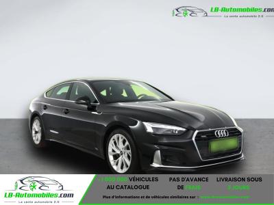 Audi A5 Sportback 40 TDI 204 BVA Quattro