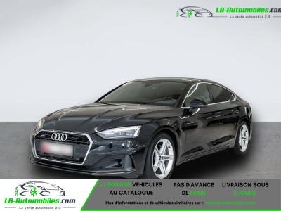 Audi A5 Sportback 40 TDI 204 BVA Quattro