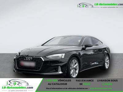 Audi A5 Sportback 40 TDI 204 BVA Quattro