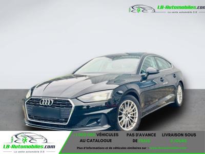 Audi A5 Sportback 40 TDI 204 BVA