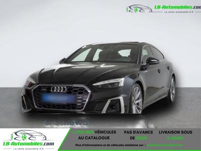 Audi A5 Sportback 40 TDI 204 BVA Quattro