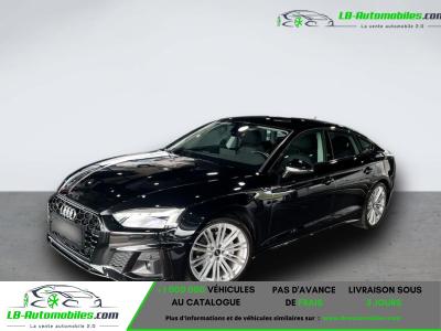 Audi A5 Sportback 40 TDI 204 BVA Quattro