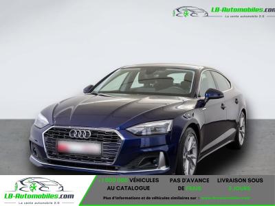 Audi A5 Sportback 40 TFSI 204 BVA