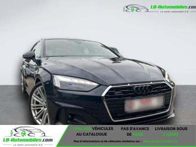 Audi A5 Sportback 40 TFSI 204 BVA Quattro