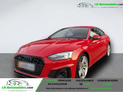 Audi A5 Sportback 40 TFSI 204 BVA Quattro