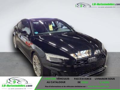 Audi A5 Sportback 40 TFSI 204 BVA Quattro