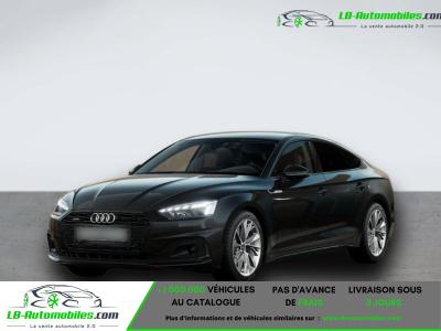 Audi A5 Sportback 40 TFSI 204 BVA Quattro