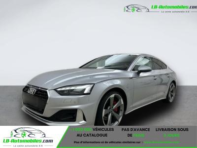 Audi A5 Sportback 45 TFSI 265 BVA Quattro