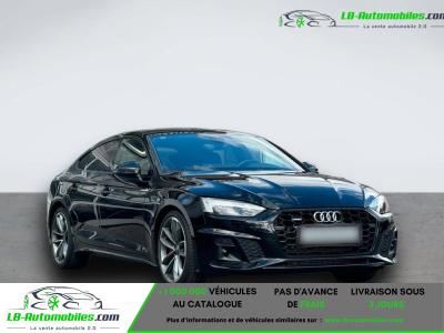 Audi A5 Sportback 45 TFSI 265 BVA Quattro