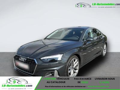 Audi A5 Sportback 45 TFSI 265 BVA Quattro