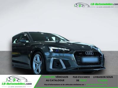 Audi A5 Sportback 50 TDI 286 BVA Quattro