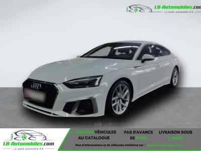 Audi A5 Sportback 50 TDI 286 BVA Quattro