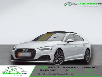 Audi A5 Sportback 50 TDI 286 BVA Quattro